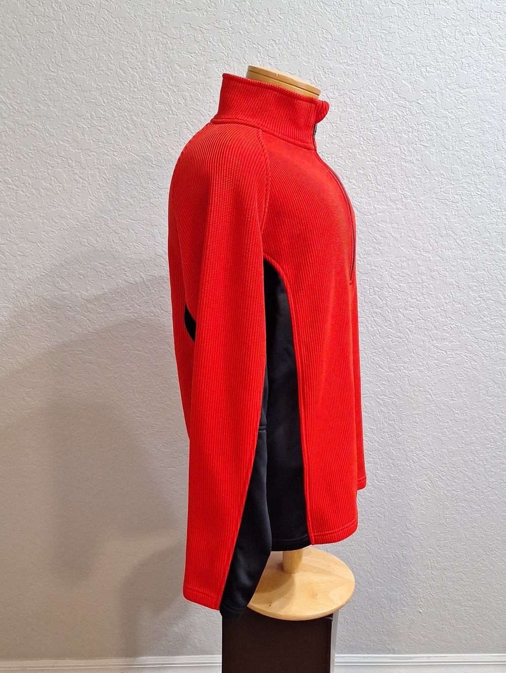 Spyder Sweater - Picture 8 of 11